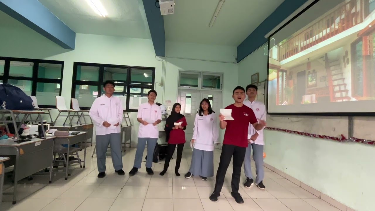 Musikalisasi Puisi