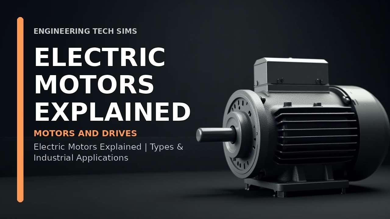 Electric Motors