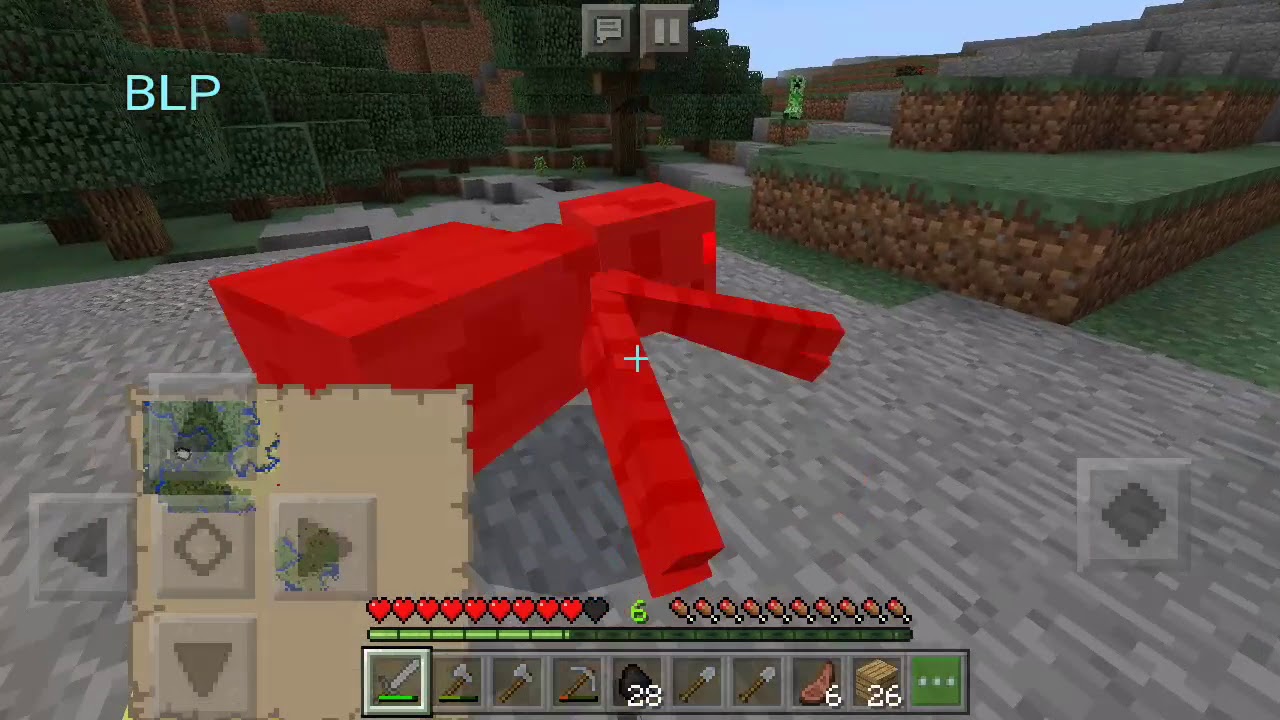 Minecraft Spa&szlig; #003 [Video Deutsch]