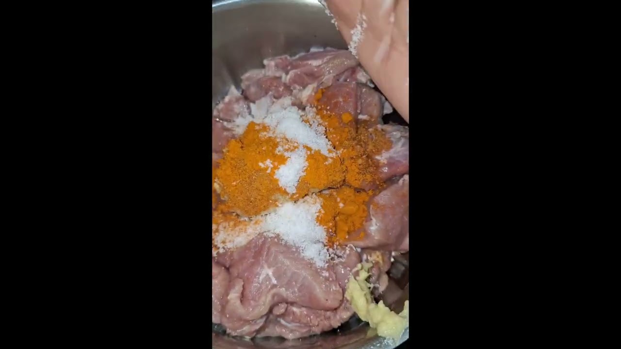 🔥 மொறு மொறு BEEF CUTLET😋 வாயில் கரையும் சுவை!‼️⁉️