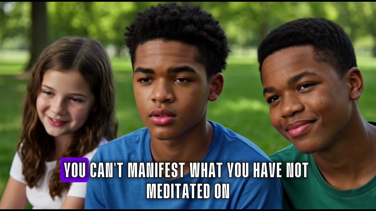 The Manifestation of Truth | Year of Manifestation 2026