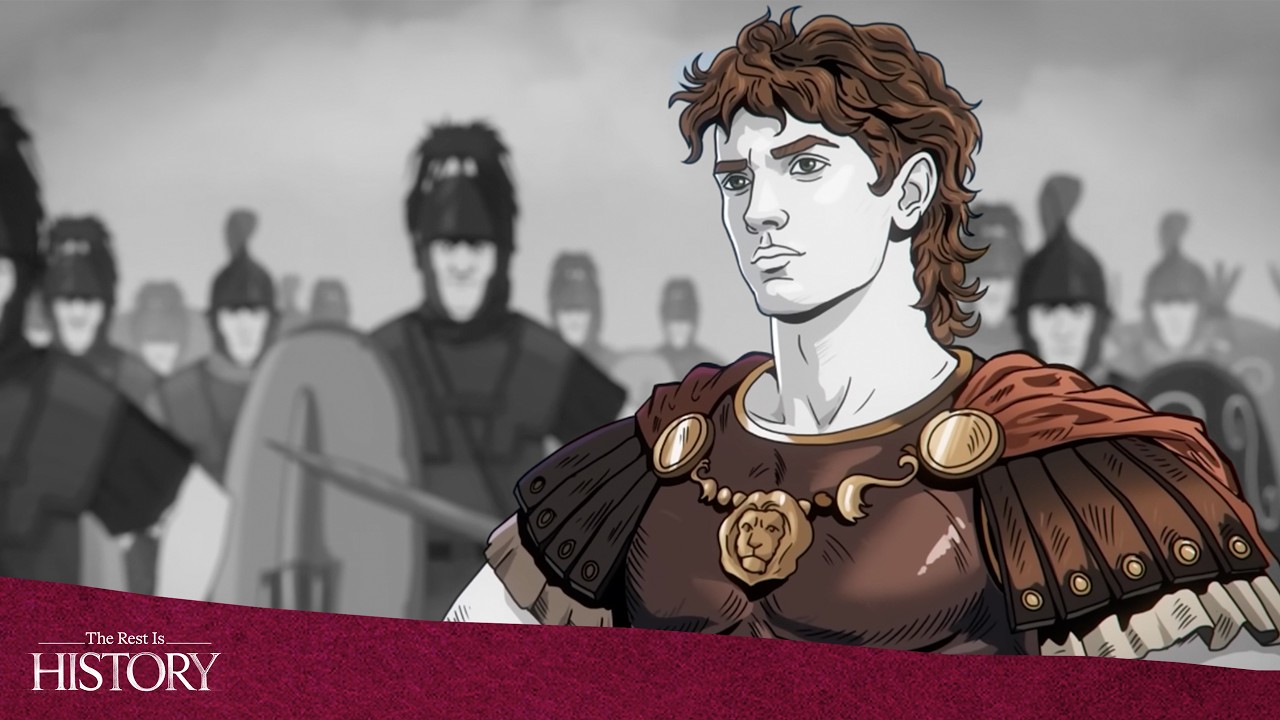 Rome's Biggest Crisis... and Greatest Comeback | EP 2