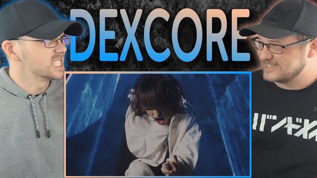 DEXCORE - THE LIGHT (REACTION) | Best Friends React