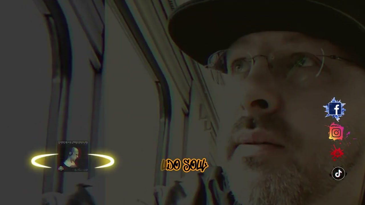 Krudo Soul - Iluso [homenaje a Dave Bee #BT39] INSTRUMENTALS 2022