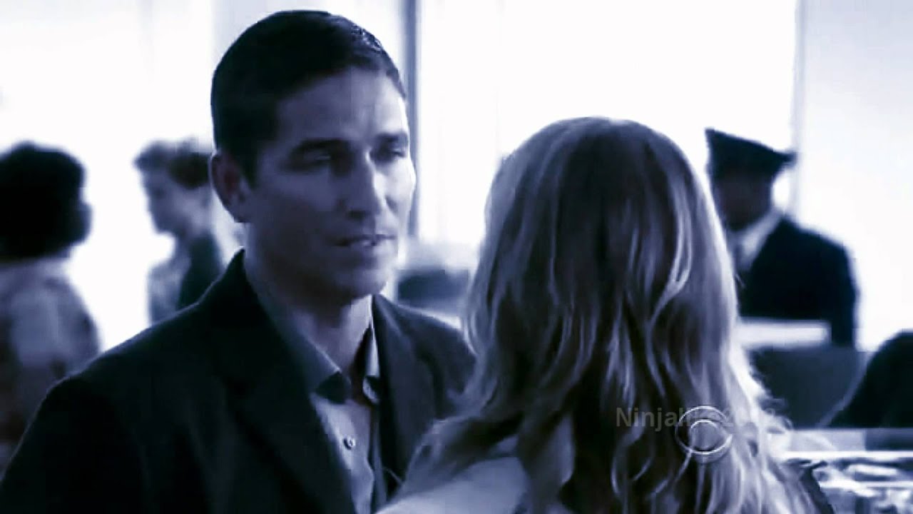 Person of Interest - 30 seconds to Mars - This is War