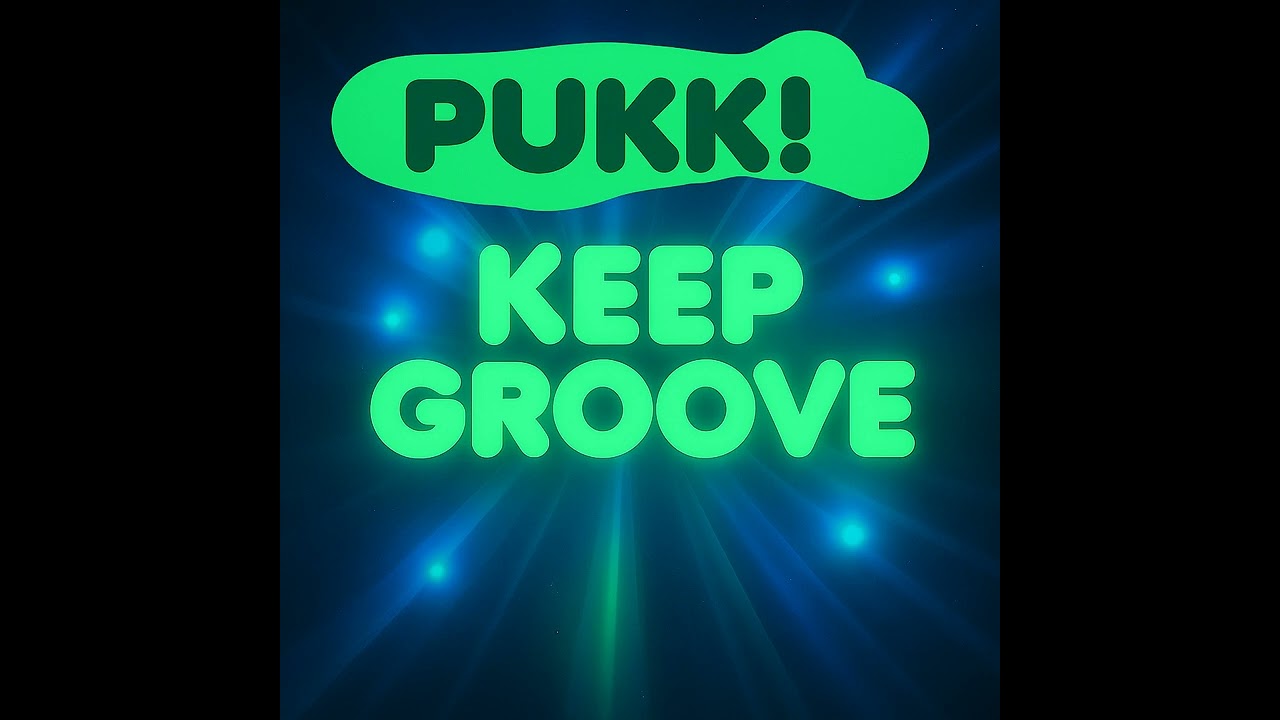 Keep Groove 