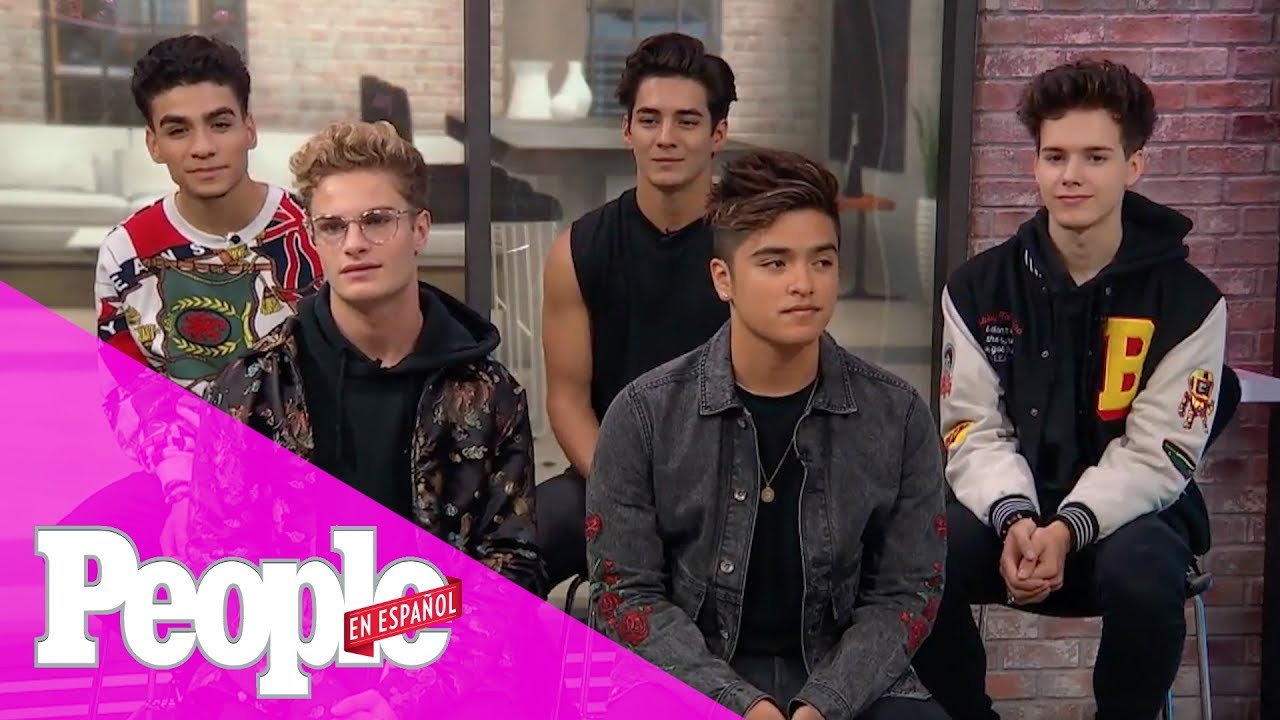 La banda In Real Life nos presentan su nuevo sencillo ‘Tonight Belongs to You’ | PeopleVIP