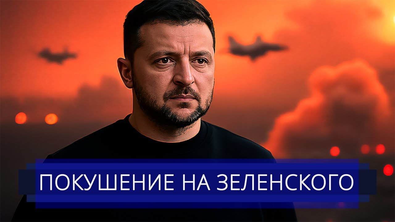 ⚡️Удар по Офису президента ? || Путин резко обратился к Западу