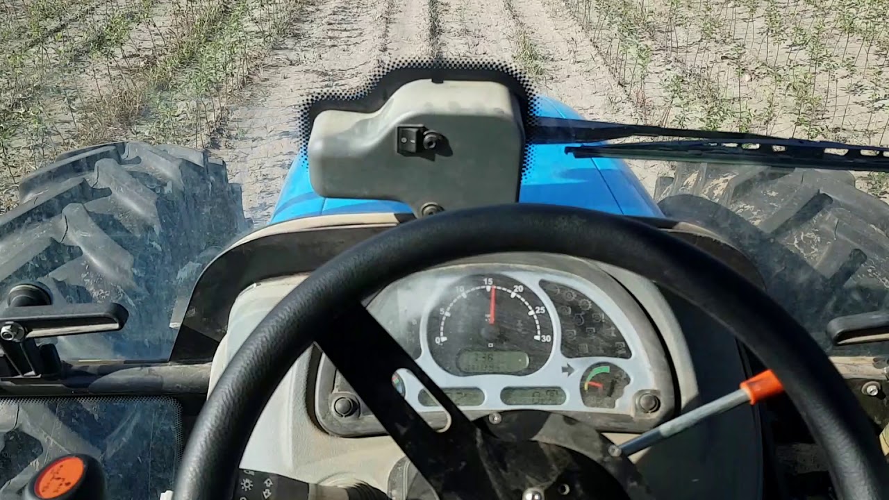 Nawigacja Precyzyjna Hexagon Agriculture z Kierownicą elektryczną 7 km/h Precyzja 2cm !