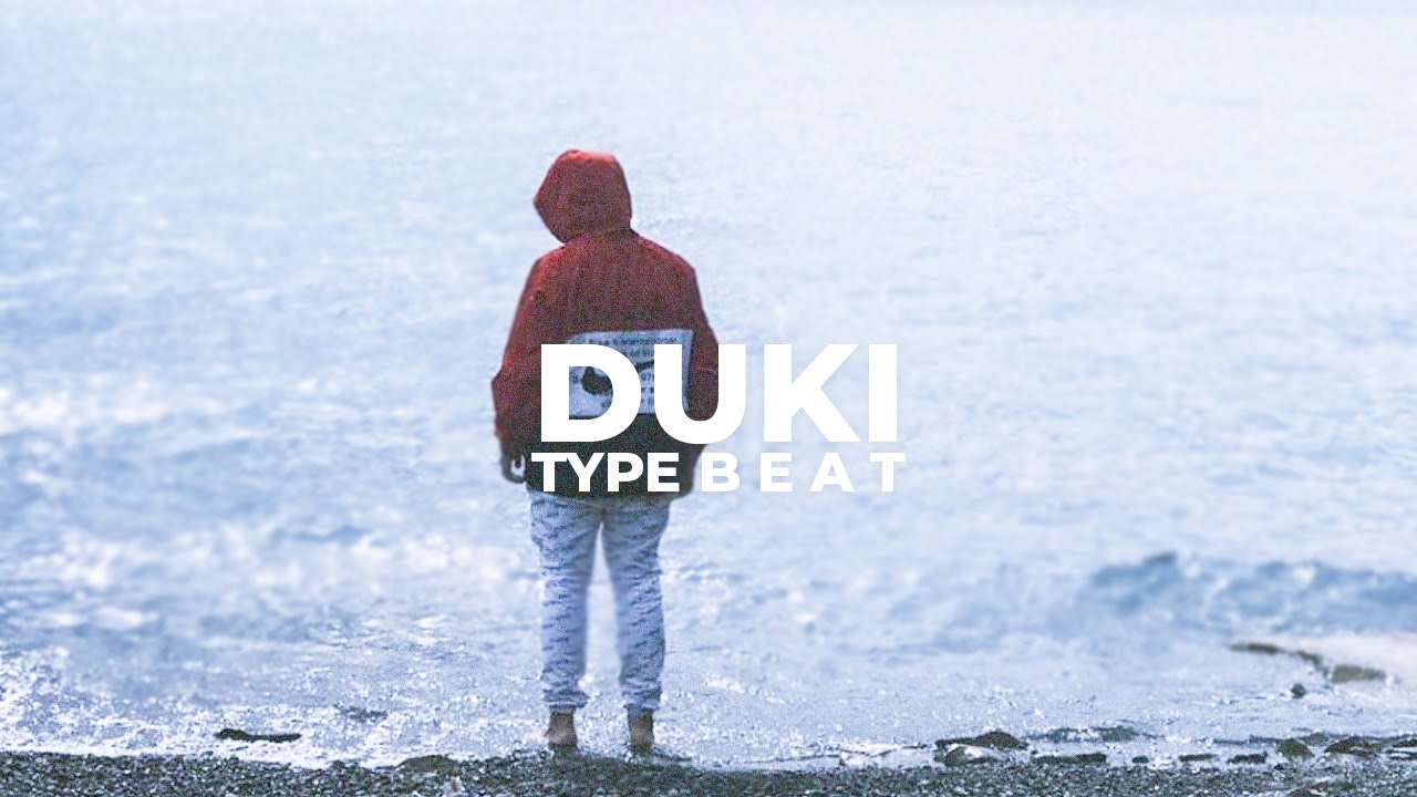 (FREE) DUKI CHILL TRAP TYPE BEAT | USO LIBRE | Instrumental de Trap/Rap