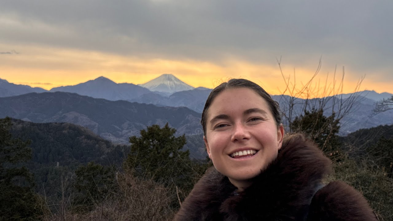 À 1h de Tokyo, j’ai découvert un autre Japon 🇯🇵