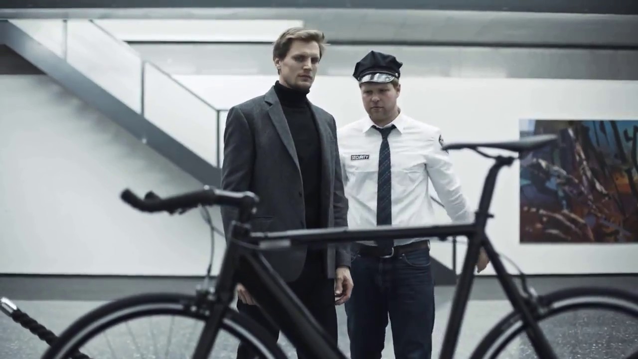 Coboc E bikes lets crooze