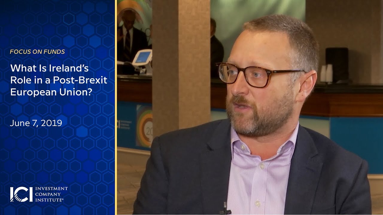 What Is Ireland&rsquo;s Role in a Post-Brexit European Union?