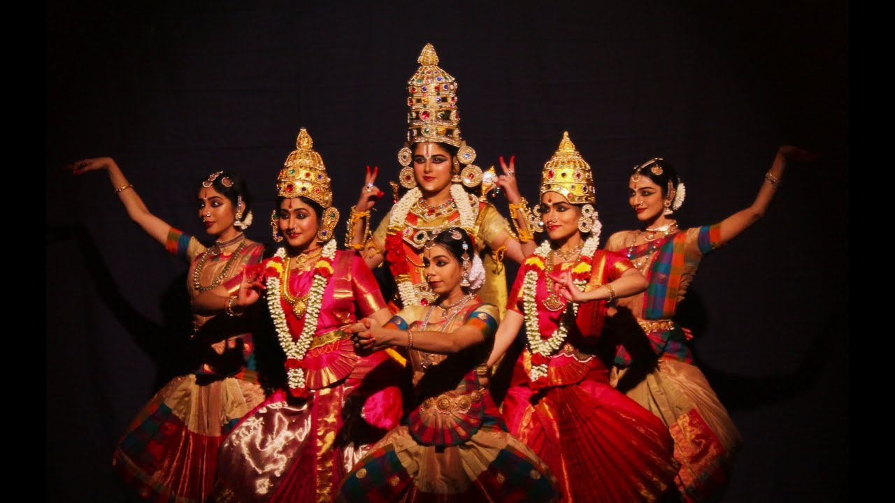 Praise of Seven Hills Trailer | Rise of Margazhi | Sri Sri Muralidhara Swamiji | Anitha Guha