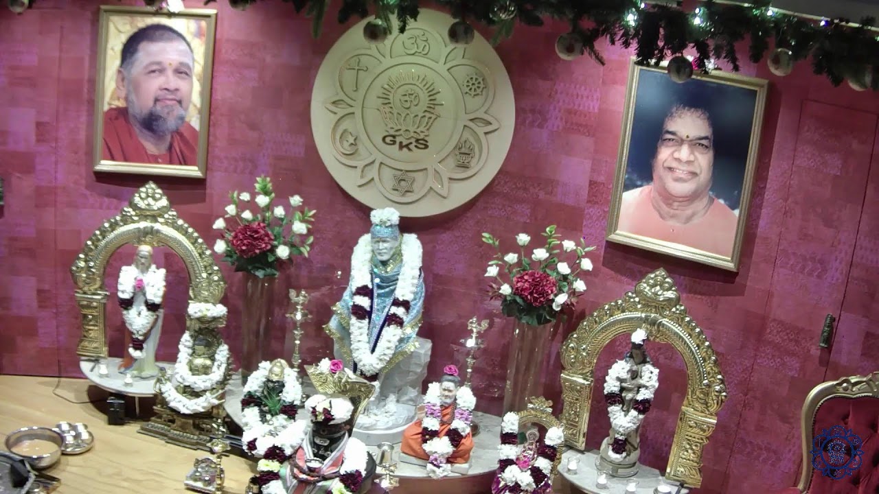 Rudrabishekam 29-12-2025