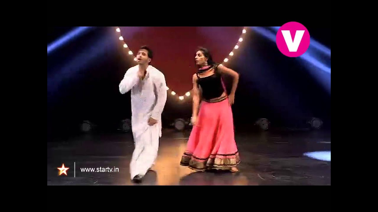 Channel V: V for Valentine Sadda Haq Promo