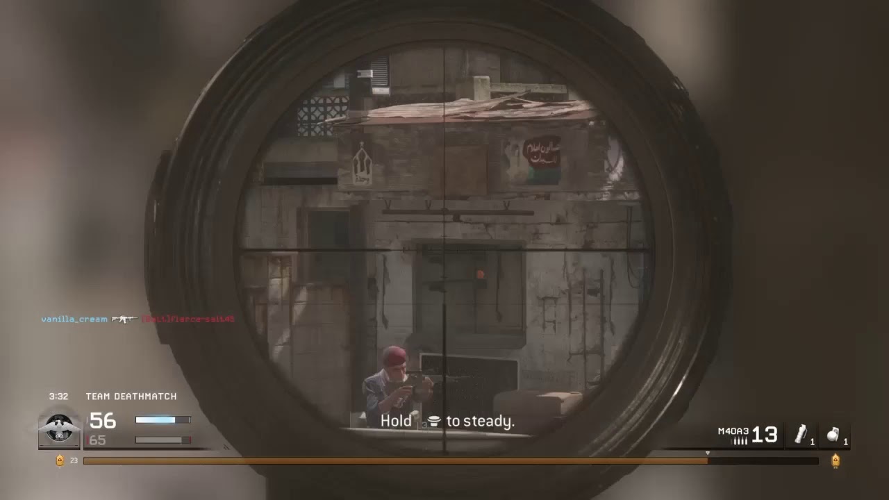 Revisiting MWR in 2020! - On & On by NCS