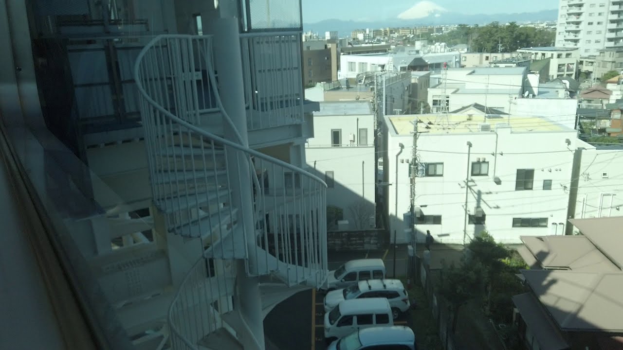 Shōnan-Enoshima Monorail