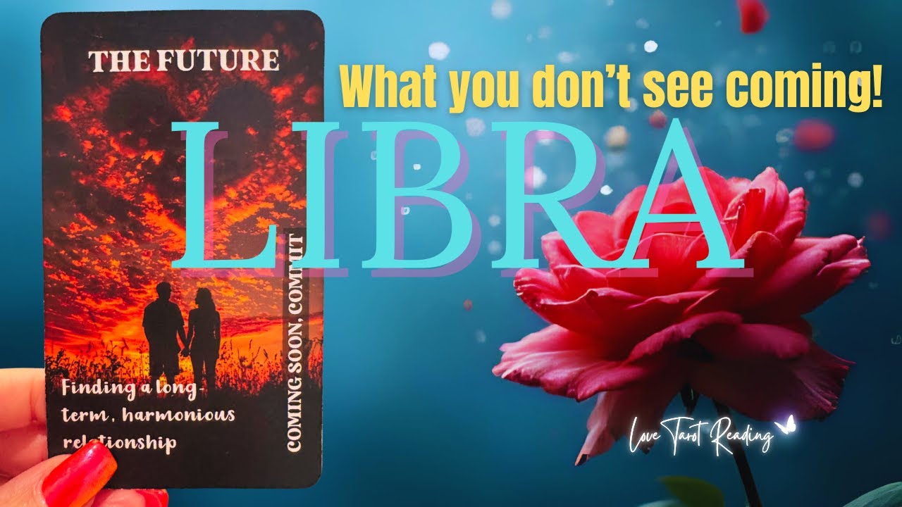 💕 ЛЮБОВЬ ДЛЯ ВЕСОВ: Они наконец-то понимают, что вы их настоящая любовь 🕊️ Гадание на Таро о любв...