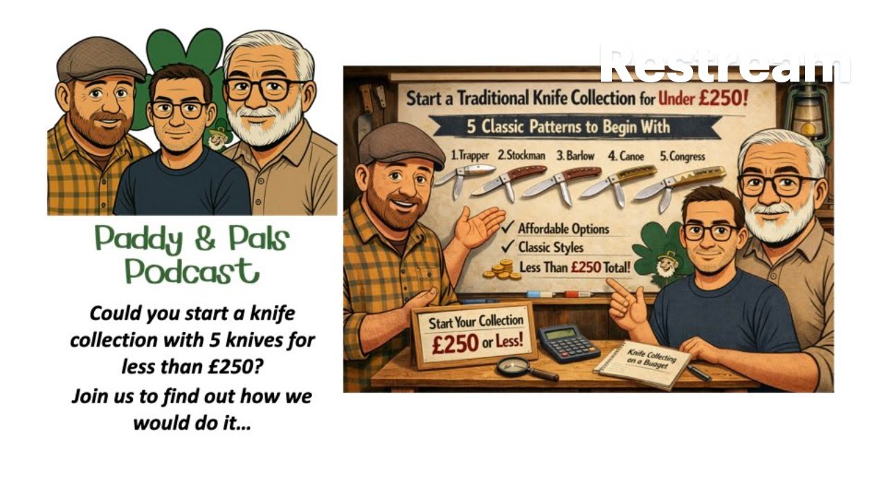 Paddy & Pals