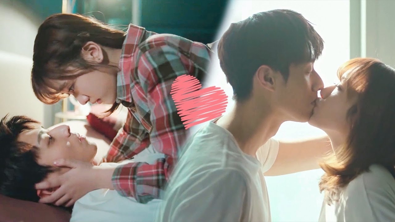 Hello Mr. Gu | To teach you fancy kissing posture! | Special Clip | 原来你是这样的顾先生 | ENG SUB