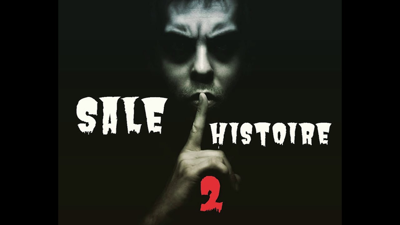 T-Bia - Sale histoire 2 (audio only)