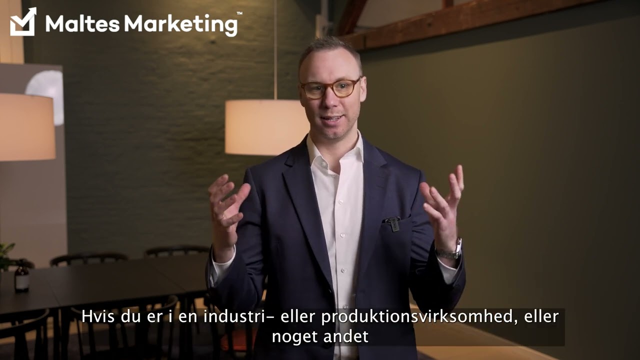 Online Markedsf&oslash;ring | Den St&oslash;rste Fejl Du Kan Beg&aring;