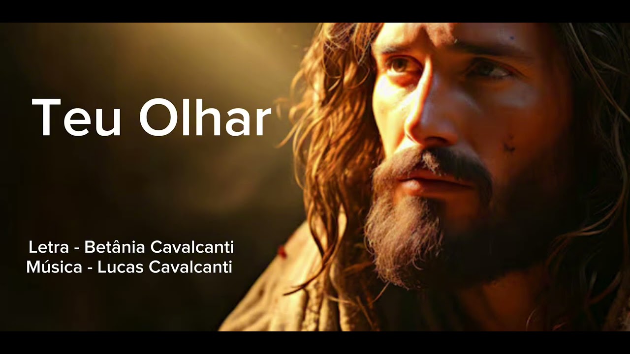 Teu Olhar - 