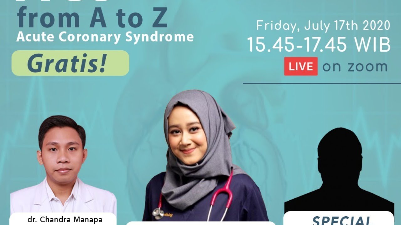 Kelas dr. Hiradipta dan dr. Radityo Prakoso, Sp.JP(K)