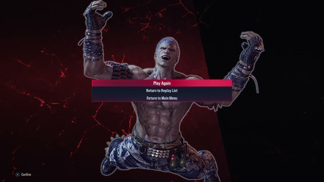 FT5 vs RogerMaxis Bryan