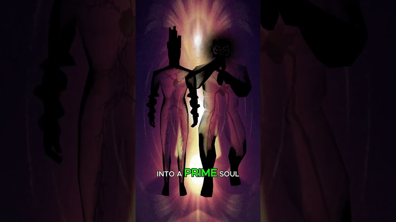 🩸Is that Minos Prime???🩸#shorts #ultrakill #games #lore #gaming