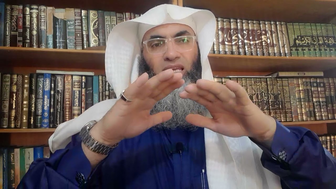 مفهوم التعلّق وأنواعه . وهل التعلّق يؤخر استجابة الدعاء