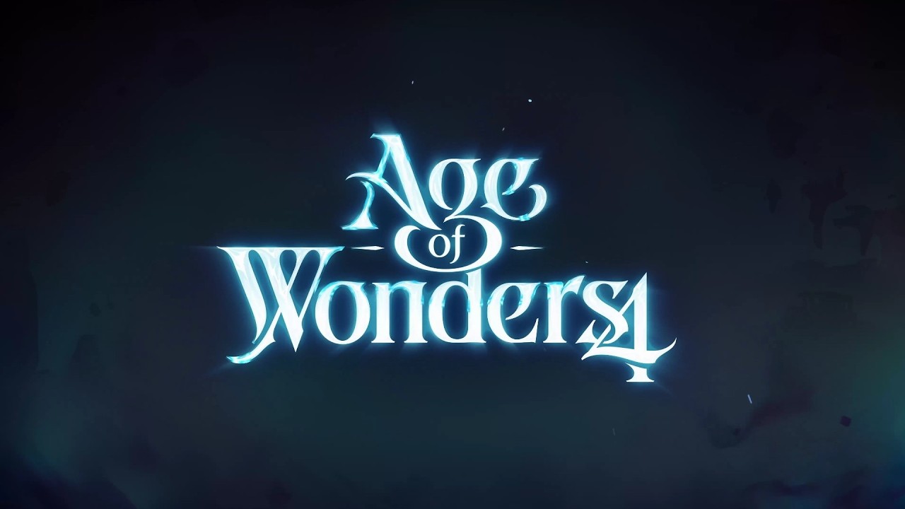 Age of Wonders 4.