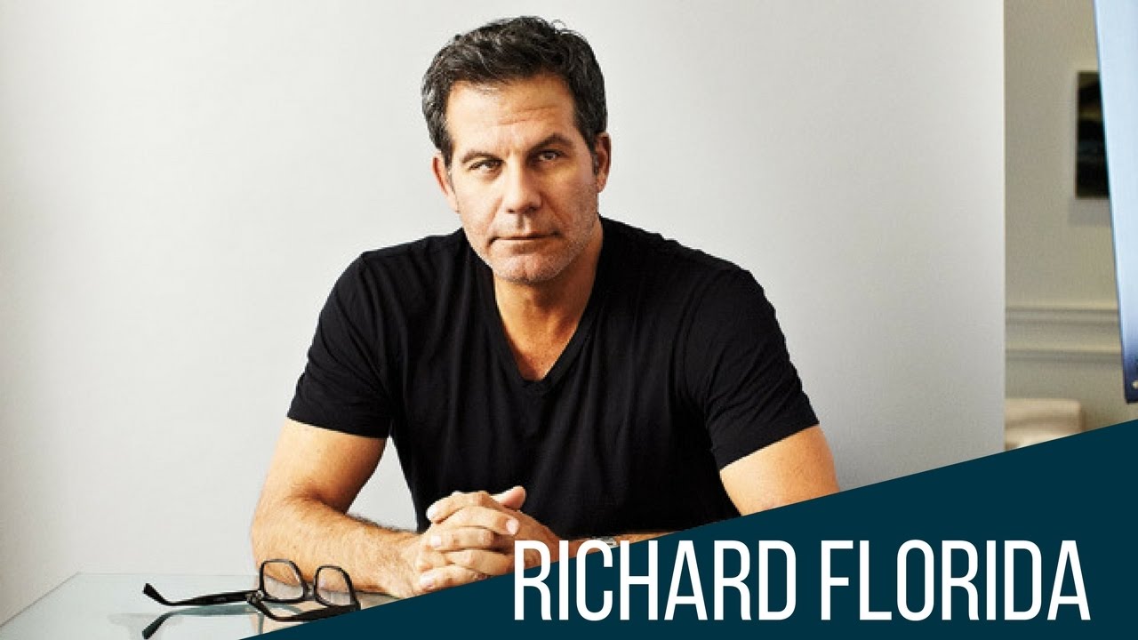 La nueva crisis urbana: Moisés Naím entrevista a Richard Florida