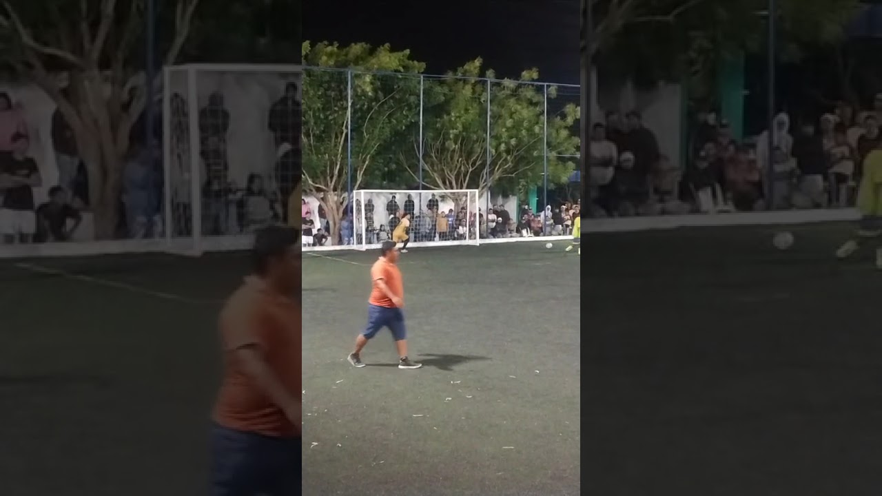 Galáticos 1x1 Caetés city pênaltis 3a2 Caetés city 