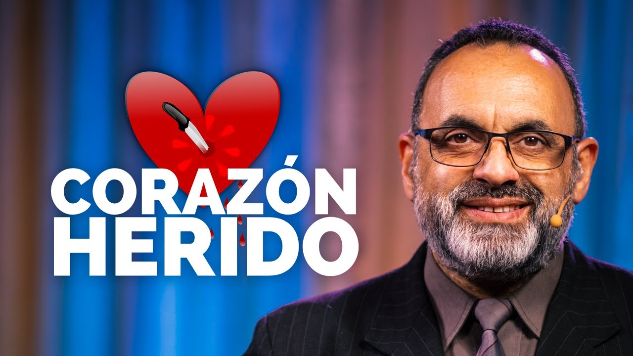 CORAZÓN HERIDO | Manuel Bireni