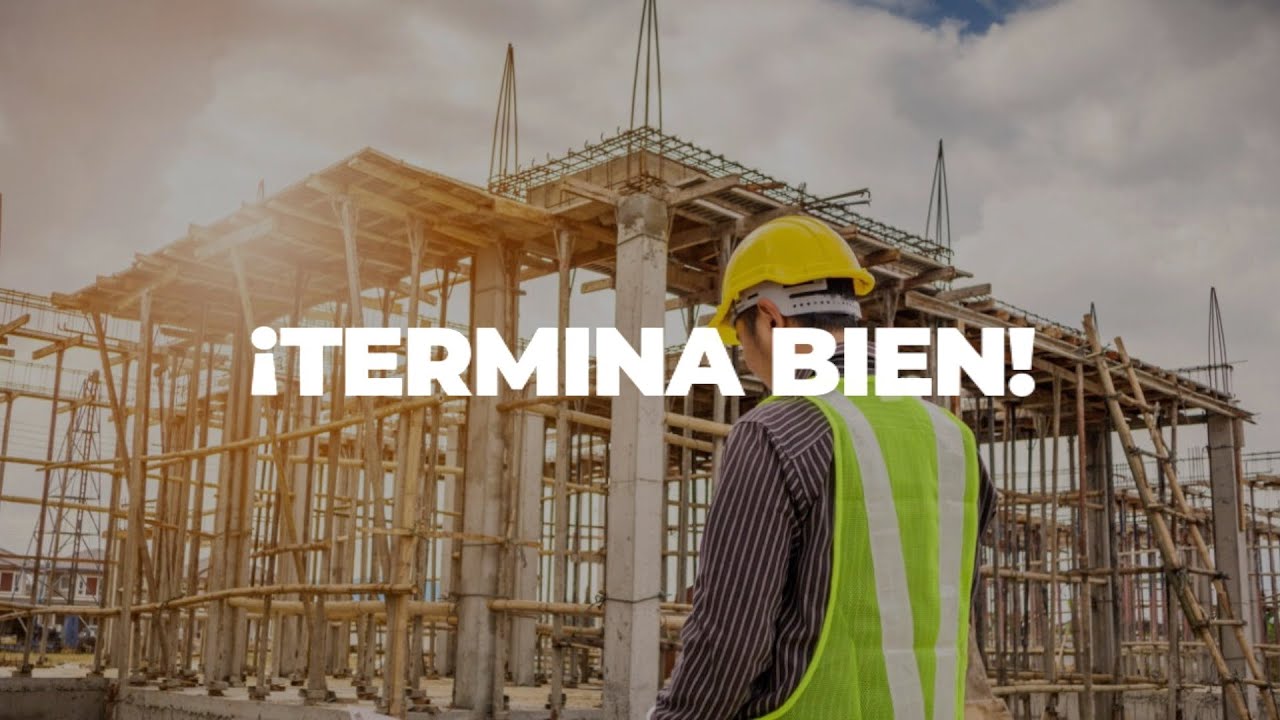 2 ¡Termina Bien!