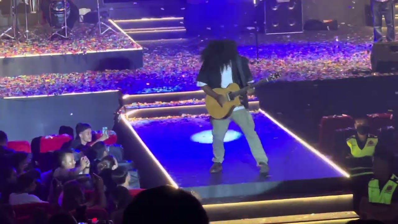 kuma sagar live concert