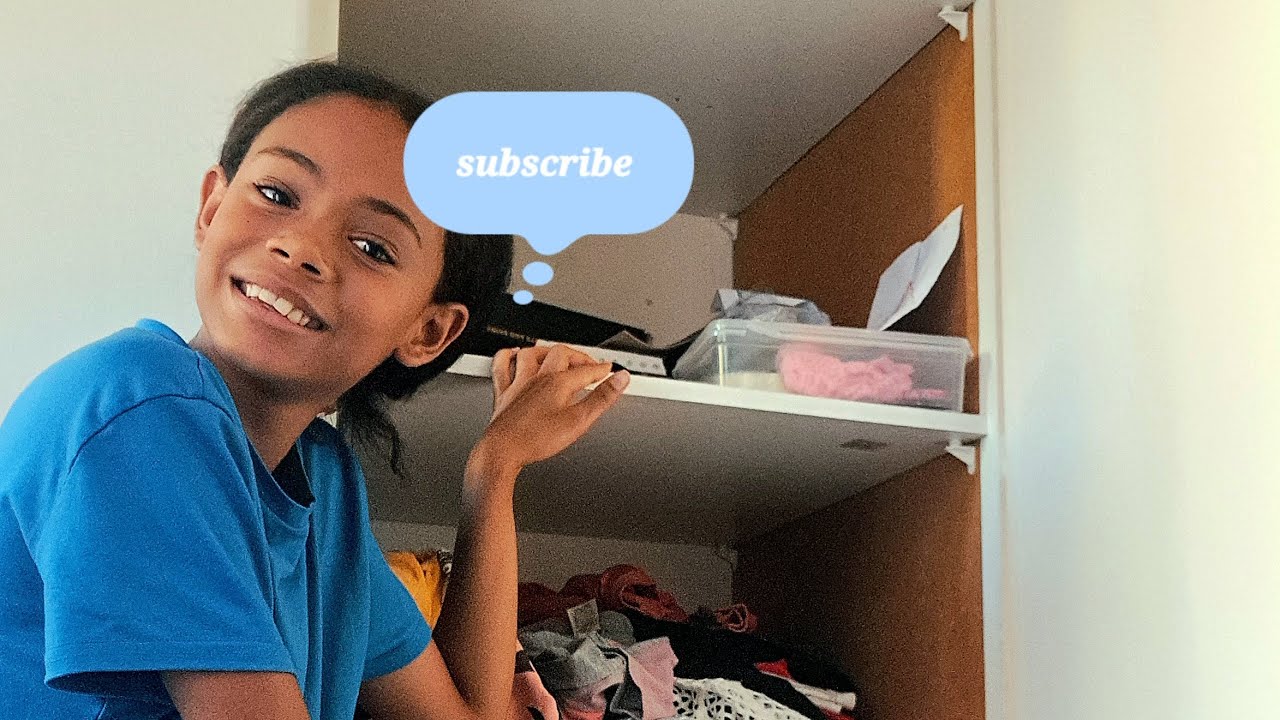 Organize my cabinet with me💛✌️(made a mess)