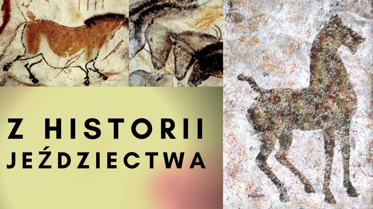 Historia Jeździectwa