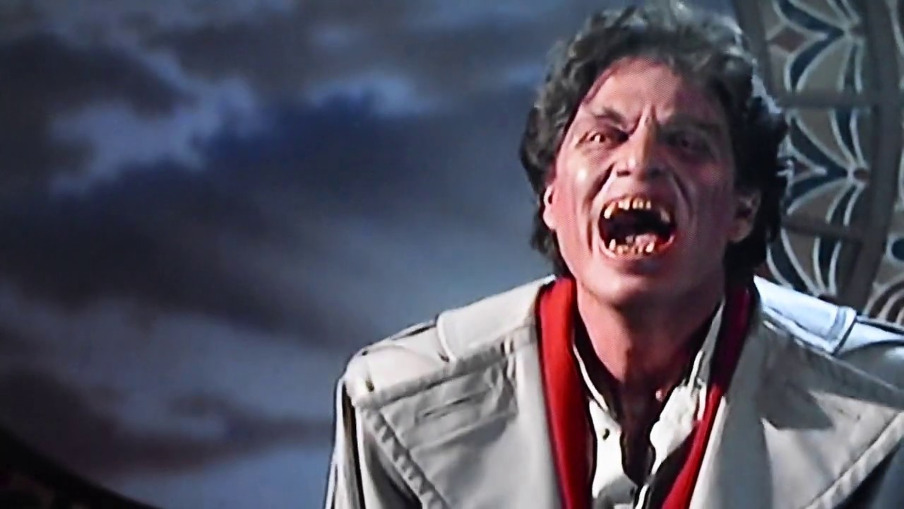 Capítulo 2 - Fright Night (La Hora del Espanto, 1985)