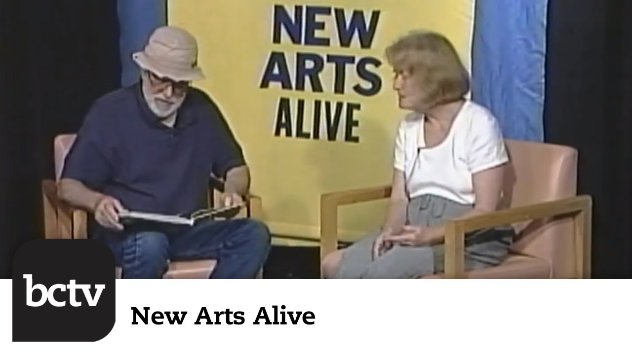 Artist Merrill Wagner | New Arts Alive