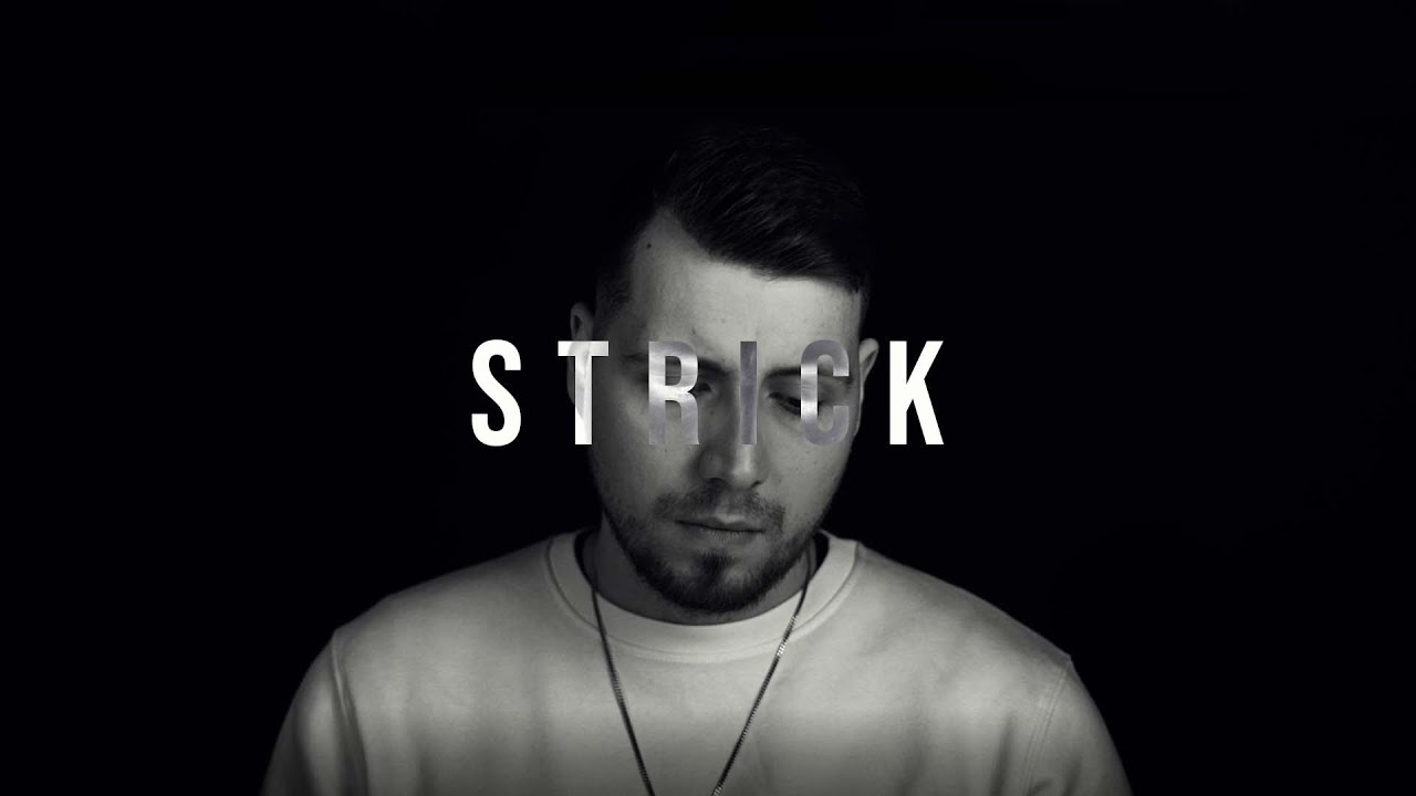 Zate - Strick