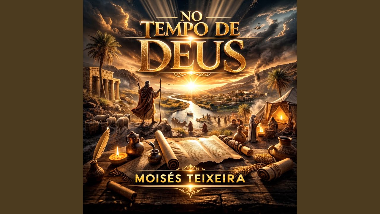 NO TEMPO CERTO