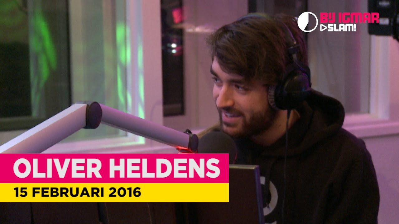 Oliver Heldens: 