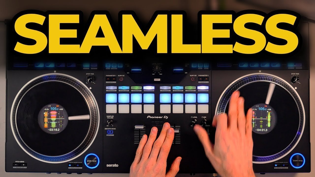 How to Mix Open Format Like a Pro (Live DJ Set)