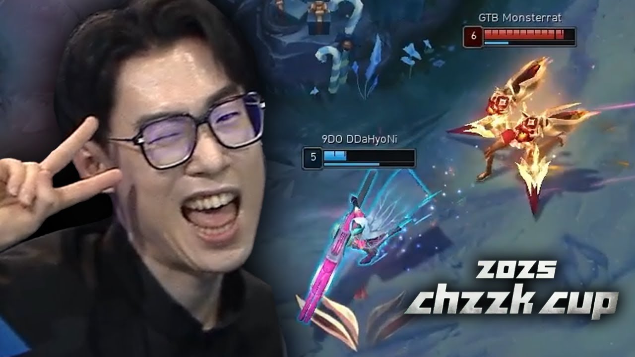 자신감은 최고인 남자