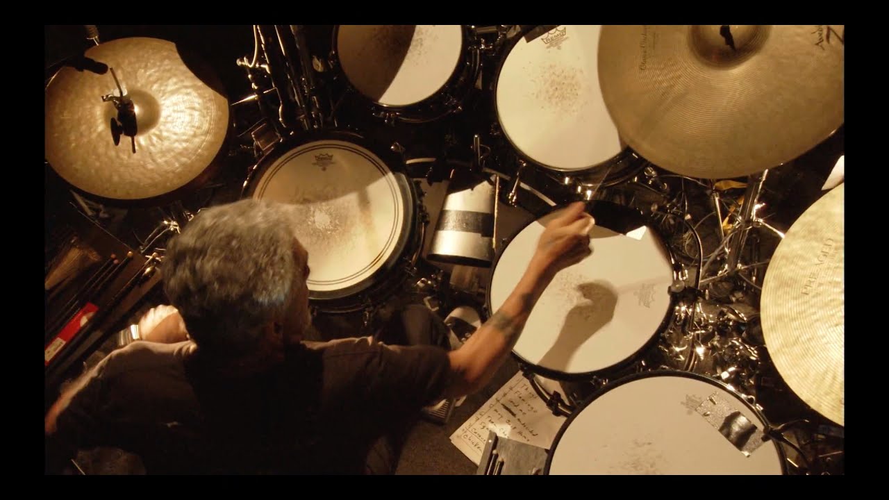 Steve Gadd & Friends - ♩ Caravan - Live @ Blue Note Tokyo