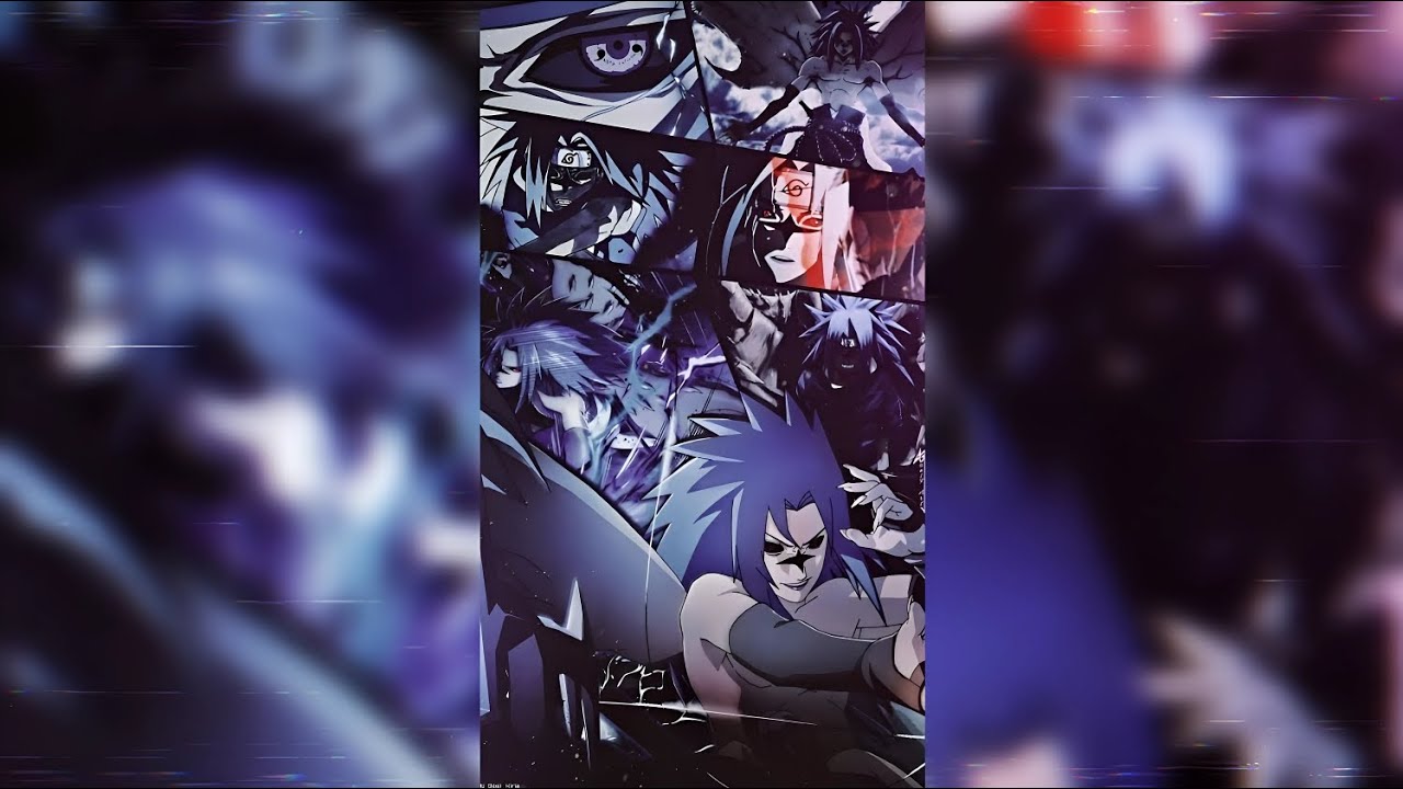 don toliver x sasuke - BANDIT (guitar remix) \ slowed + reverb /