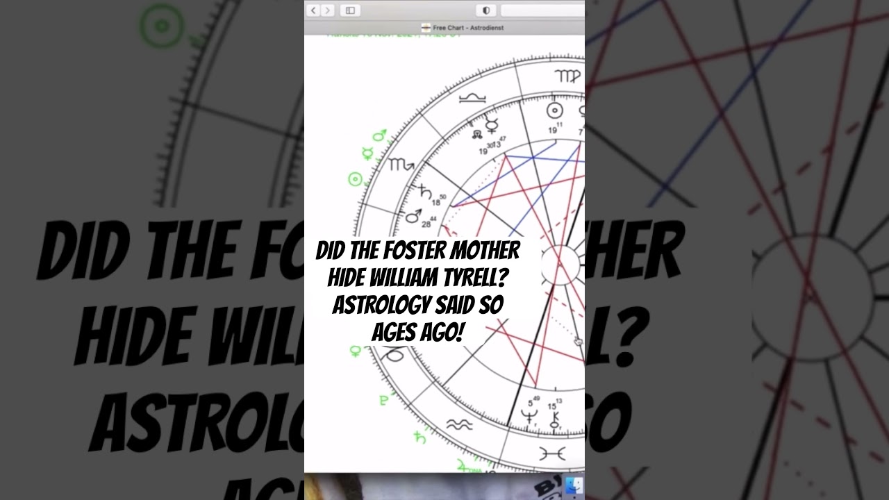 Inside the twisted tale of William Tyrell’s foster mother